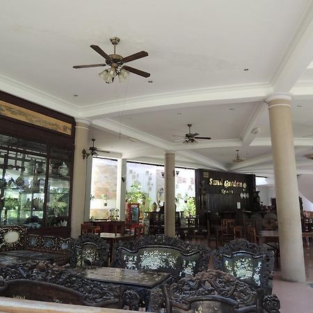 Sand Garden Resort Phan Thiet Kültér fotó