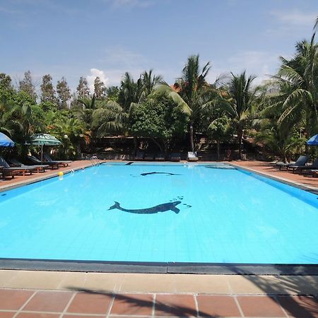 Sand Garden Resort Phan Thiet Kültér fotó