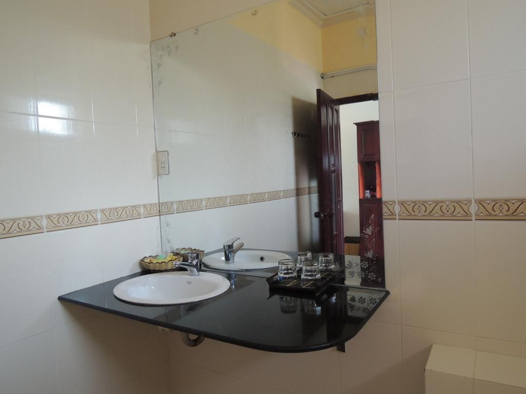 Sand Garden Resort Phan Thiet Szoba fotó