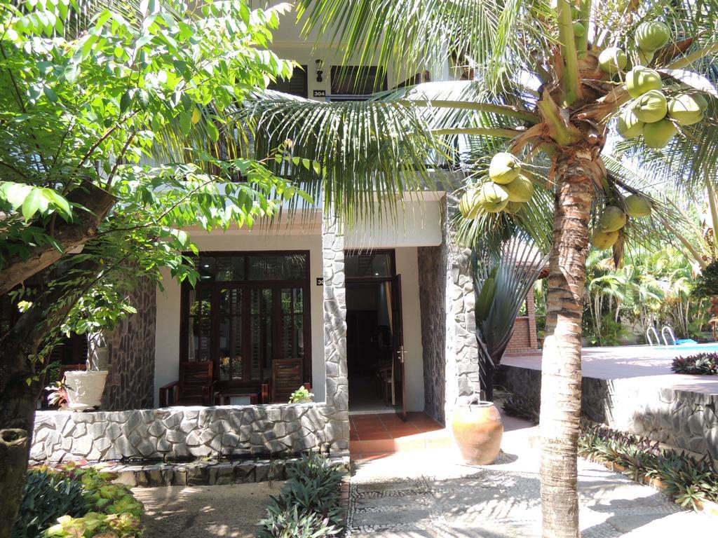 Sand Garden Resort Phan Thiet Kültér fotó