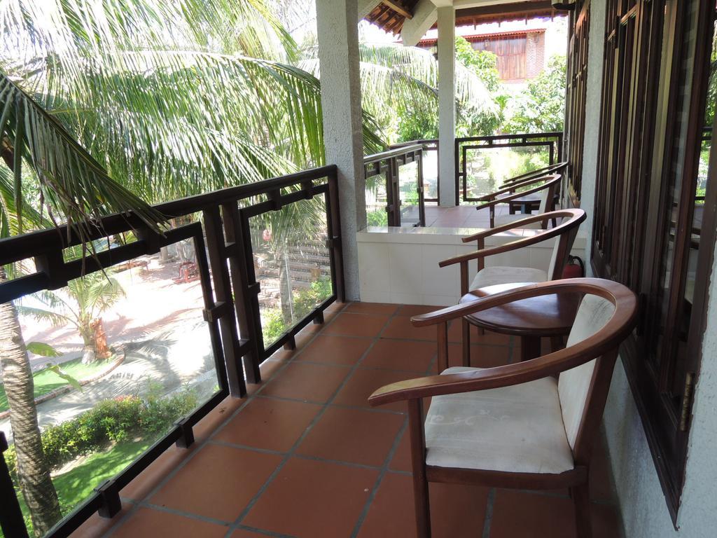 Sand Garden Resort Phan Thiet Szoba fotó