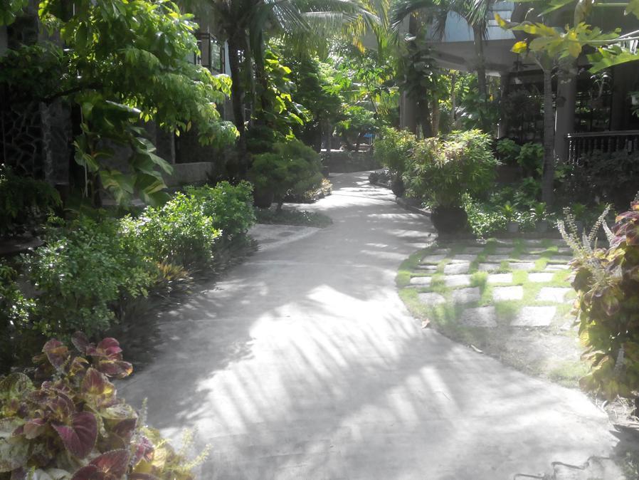 Sand Garden Resort Phan Thiet Kültér fotó