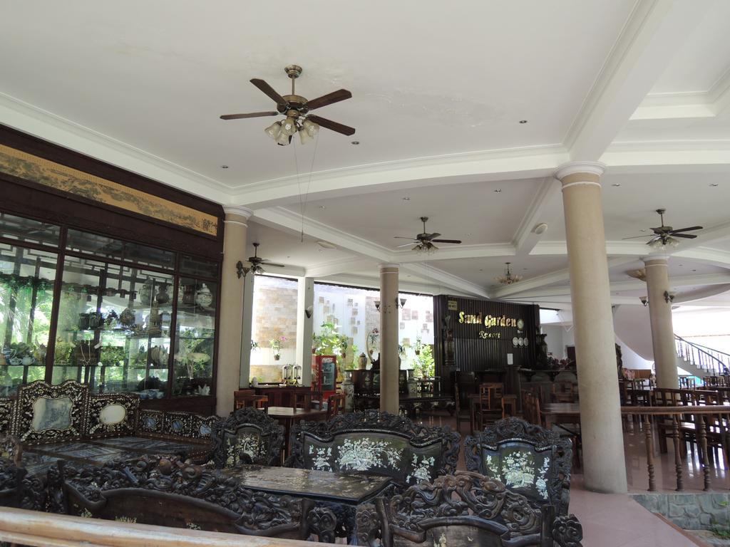 Sand Garden Resort Phan Thiet Kültér fotó