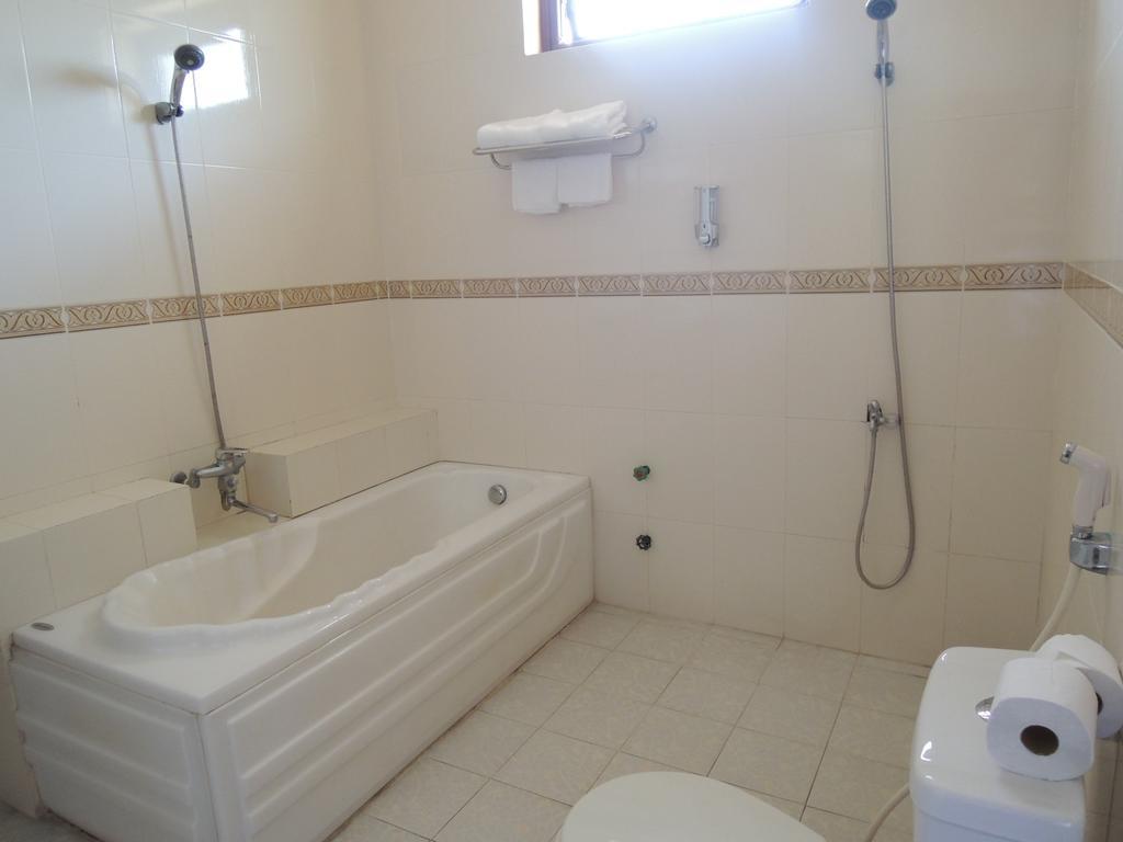 Sand Garden Resort Phan Thiet Szoba fotó