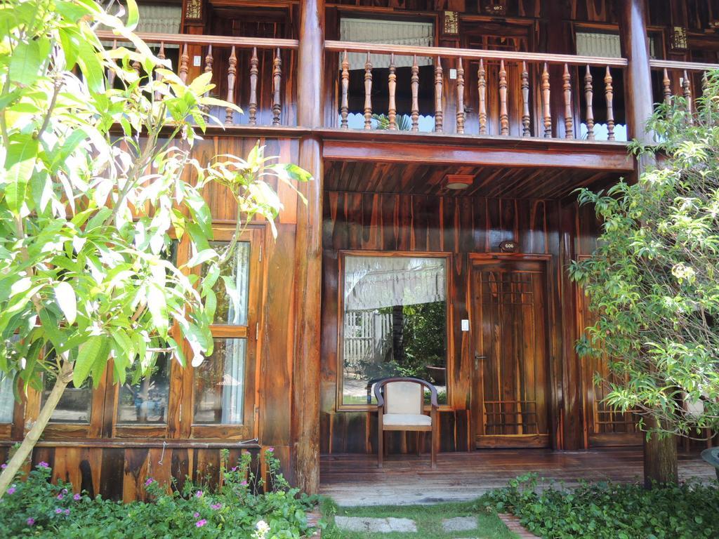 Sand Garden Resort Phan Thiet Kültér fotó