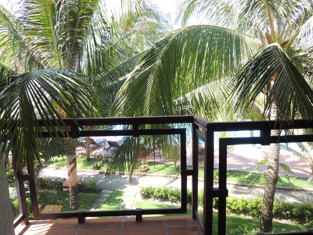 Sand Garden Resort Phan Thiet Szoba fotó