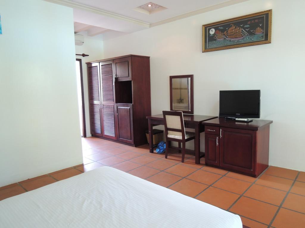 Sand Garden Resort Phan Thiet Szoba fotó