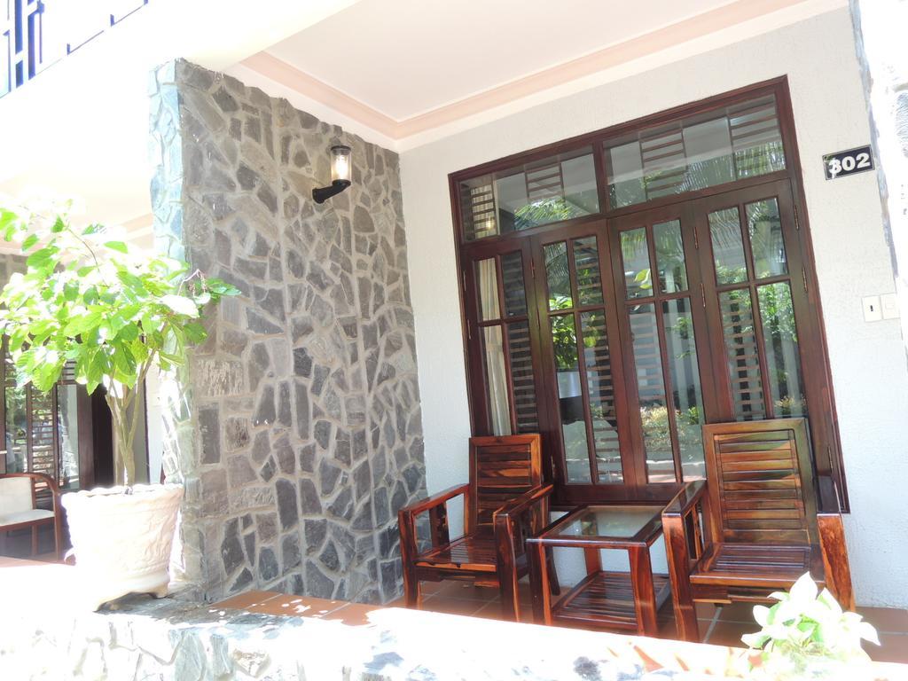 Sand Garden Resort Phan Thiet Szoba fotó