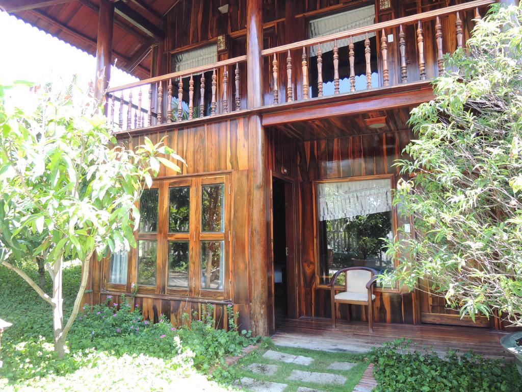 Sand Garden Resort Phan Thiet Kültér fotó