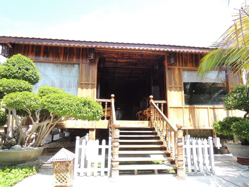 Sand Garden Resort Phan Thiet Kültér fotó